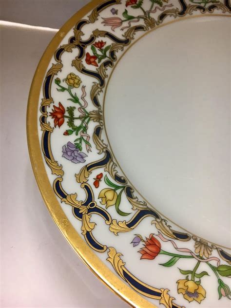 christian dior renaissance china